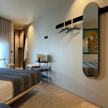 Sutrooms Hotel