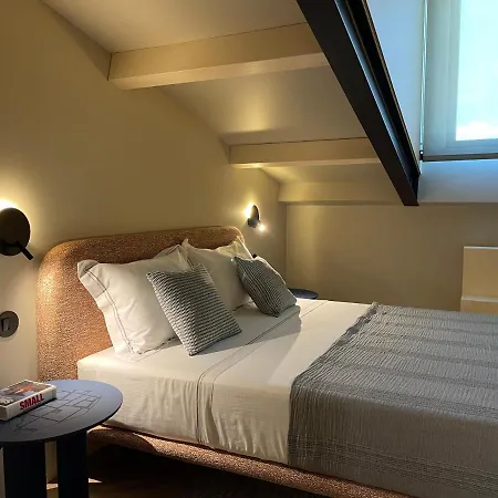 Sutrooms Hotel