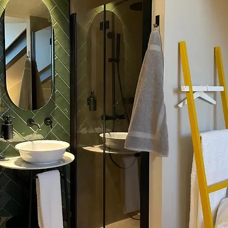 Sutrooms Braga