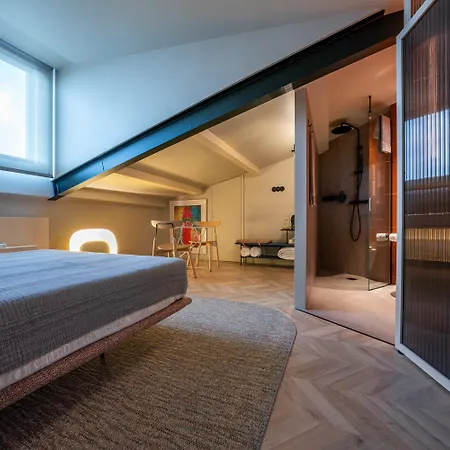 Sutrooms Hotel