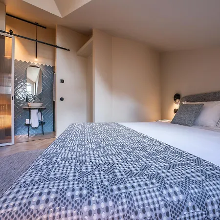 Sutrooms Hotel Braga