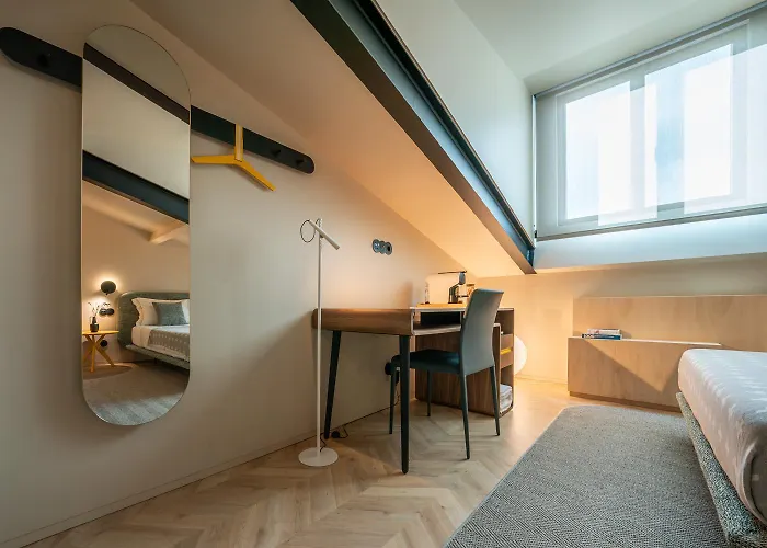 Sutrooms Hotel Braga