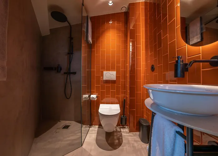 Hotel Sutrooms Braga